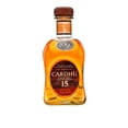 thumbnail image 2 of Whisky Cardhu 15 Años Single Malt 700 ml, 2 of 4