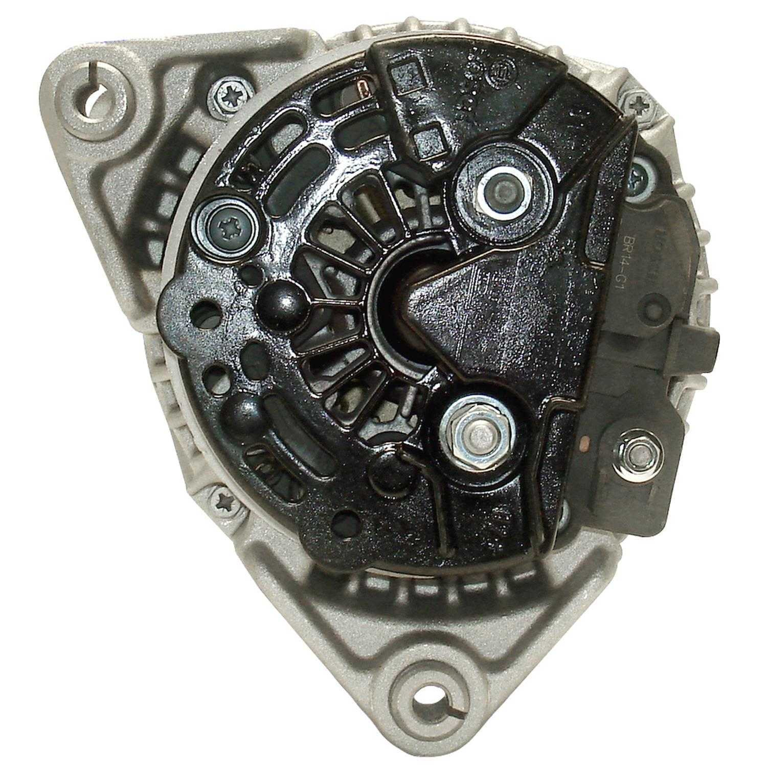 FVP Professional 13805 Alternator Standard