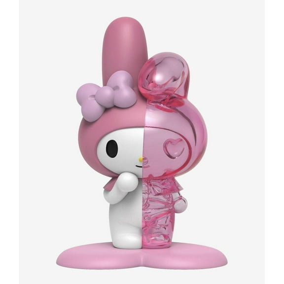 Mighty Jaxx Sanrio Kandy Series 1 Melody Mini Figure