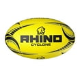 thumbnail image 2 of Rhino Cyclone Training Rugby Ball, 2 of 3