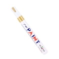 thumbnail image 2 of Professional Oil-Based Paint Markers with Fine Tip, Permanent Waterproof Paint Pens for Metal Glass Wood and Rock Painting Art Projects, 15ml Office & Craft & Stationery Stationery Supplies, 2 of 2