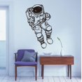 thumbnail image 1 of PEONAVET Wall Sticker ersonality 2021Paper Decorations Paste Window Paste Stickers Home, 1 of 8