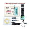 thumbnail image 2 of Ezp2023+ High-speed Spi Flash Programmer Ezp2023 Support 24/25/93/95 Eeprom Bios 25t80 Burning Offl, 2 of 5