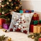 thumbnail image 5 of Fundas de Almohada de Navidad Conjunto de Fundas de Almohada de Navidad Decoración Festiva de Sofá Decoración de Lino Funda de Almohada de Casa Sofá Conjunto de Fundas de Almohada de Decoración Festiv, 5 of 7