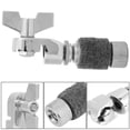 thumbnail image 4 of Accesorios para instrumentos musicales de jazz de aleación de tambor ANGGREK  Otros, 4 of 8