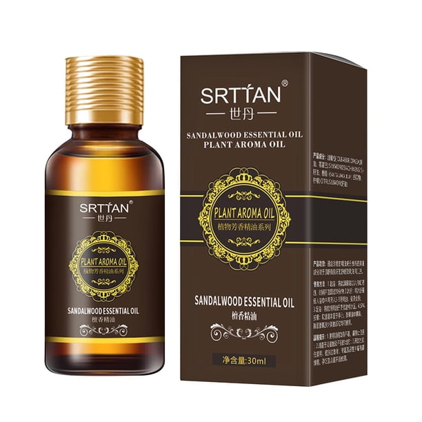Fiudx Liquidación De Ofertas Flash Aceite Esencial De Aromaterapia, Ajenjo, Jengibre, Manzanilla, Rosa, Masaje, Ventosas, Salón De Belleza, Baño De Pies, Aceite Para Raspar El Cuerpo, 30Ml