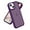 Darkpurple, variant on For iPhone 15 Phone Case,Translucent Frosted Skin Feel Anti-Scratch Hard PC Back Soft TPU Edge,Shockproof Bumper Protective Ultra Slim Thin Fit Rugged Phone Case Cover,Clear