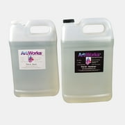 ArtWorks Epoxy Resin for Coating - Two Gallon Kit