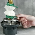 thumbnail image 3 of Coleman Northstar Propane Lantern with Case, 3 of 8