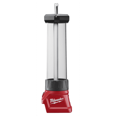Milwaukee 2363-20 M18 LED Lantern/Flood Light