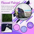 thumbnail image 5 of Granddaughter Gifts from Grandma,Granddaughter Gifts Blanket, Gifts for Granddaughter, Great Granddaughter Gifts, Granddaughter Gifts from Nana, Birthday Gifts for Granddaughter Throw Blanket 60"*50", 5 of 6