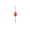 Red52, variant on Stan's Slip Fishing Bobber-Red53 / 53