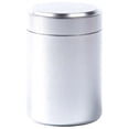 thumbnail image 1 of Pequeñas latas de té portátiles de metal selladas, pequeñas latas de té, latas de aluminio, latas de embalaje, 1 of 1
