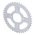 thumbnail image 4 of Rear Chain Cog, Reliable Bike Sprocket Steel  For Motorcycle For Engineer, 4 of 8