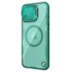 thumbnail image 4 of NILLKIN Iceblade Prop Magnetic Series For iPhone 16 Pro Case Compatible with MagSafe PC+TPU Phone Co, 4 of 5