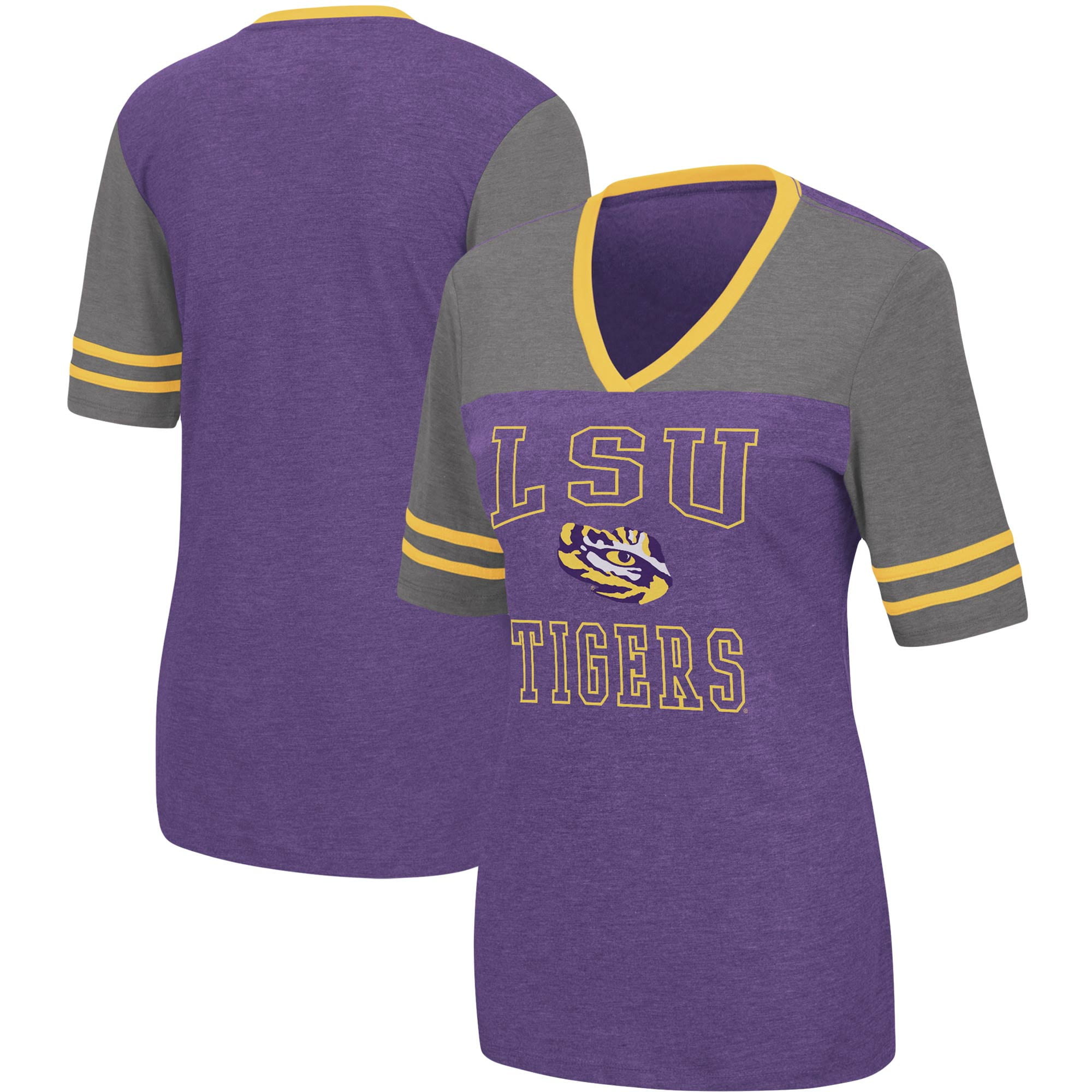 LSU Tigers Womens
