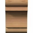 thumbnail image 2 of 4"W x 6"H x 32"L New Brighton Rough Sawn Rafter Tail, Western Red Cedar, 2 of 4