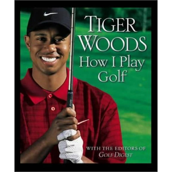 Pre-Owned How I Play Golf (Hardcover) 0446529311 9780446529310