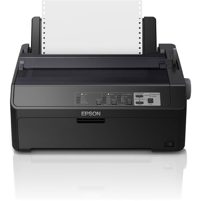 Impresora Impact Epson FX-890II NT (versión de red)