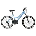 thumbnail image 1 of Bicicleta Montaña Madeira R24 21V Mujer Unitalla Benotto, 1 of 4