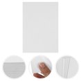 thumbnail image 2 of EeaseCA 100 sheets of Printing Paper Inkjet Printer Photographic Paper for Office School, 2 of 7