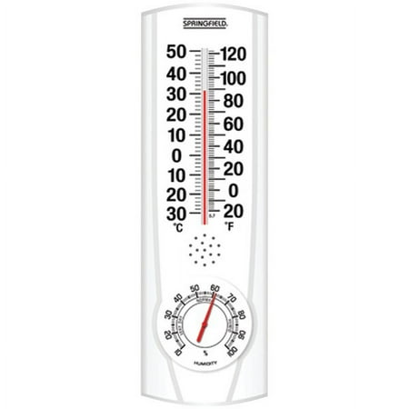 Brand New PLAINVIEW THERMOMETER