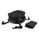 thumbnail image 3 of Bolsa trasera para motocicleta Bolsa para asiento trasero de motocicleta Bolsa para portaequipaje trasero de motocicleta con tira reflectante para R12, 3 of 9