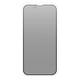thumbnail image 2 of RURIHAI For iPhone 16e Anti-Spy Full Screen Protector High Aluminum-Silicon Glass, 2 of 5
