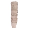 thumbnail image 4 of Peat Pot, Gardening Pot Breathable Environmental  Degradable  For Nursery For Planting Seedlings, 4 of 8