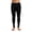 Black, variant on Merino.tech Men’s 100% Merino Wool Lightweight Base Layer Bottom Pants Thermal Long Johns 𝗠𝗼𝗶𝘀𝘁𝘂𝗿𝗲 𝗪𝗶𝗰𝗸𝗶𝗻𝗴 Underwear with Bonus Hiking Socks