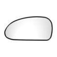 thumbnail image 1 of Reemplazo de cristal de espejo No.8760738100 de Unique Bargains para Hyundai Sonata 1999-2005 Lado Izquierdo 1 Pc Convexo Calentado, 1 of 6