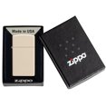 thumbnail image 7 of Zippo Slim Flat Sand Pocket Lighter, 7 of 7