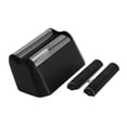 thumbnail image 1 of Razor Replacement Blade Head For Km-1103 Mesh Blade Net Beard Shaving Parts Fits Finale Shaver 8164, 1 of 5