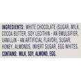 thumbnail image 3 of Toblerone, Swiss White Chocolate Bars, 3.52 Oz, (Pack of 20), 3 of 3