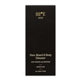 thumbnail image 4 of Limpiador 82E para rostro, barba y cuerpo Woody Oud, 200 ml, para hombre, 4 of 5