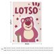 thumbnail image 3 of Manta de dibujos animados de Toy Story, suave y acogedora manta de franela de felpa para todas las estaciones para niños y niñas, manta de vellón cálida y liviana para sofá cama o viaje de 40 x 30, 3 of 7