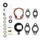 thumbnail image 3 of Kenally Nuevo reemplazo para Evinrude 5.5hp 6hp 7.5hp 10hp Carburador de motor Reconstruido Kit de reparación de carburador Vehículos, repuestos y accesorios Mis, 3 of 6
