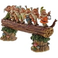 thumbnail image 2 of Disney Traditions Seven Dwarfs Masterpiece Musical #6005147, 2 of 3