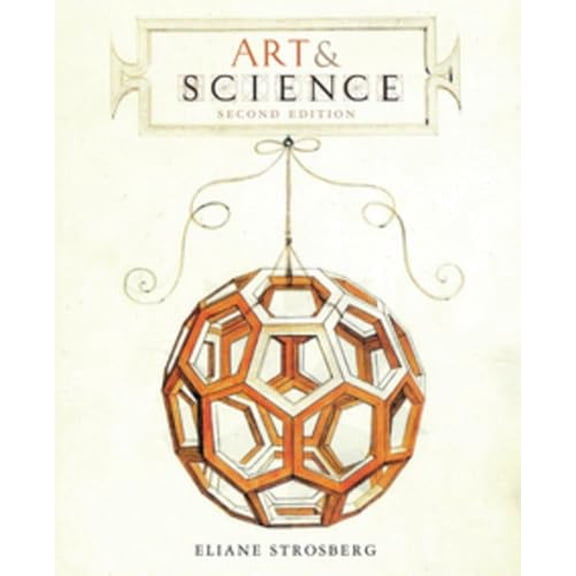 Pre-Owned Art and Science Paperback