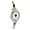 thumbnail image 3 of Pesca Lámpara LED que atrae a los peces, forma de ojo, señuelo de pesca, luz para bajo el agua (multicolor) Ehuebsd  Para Estrenar, 3 of 3