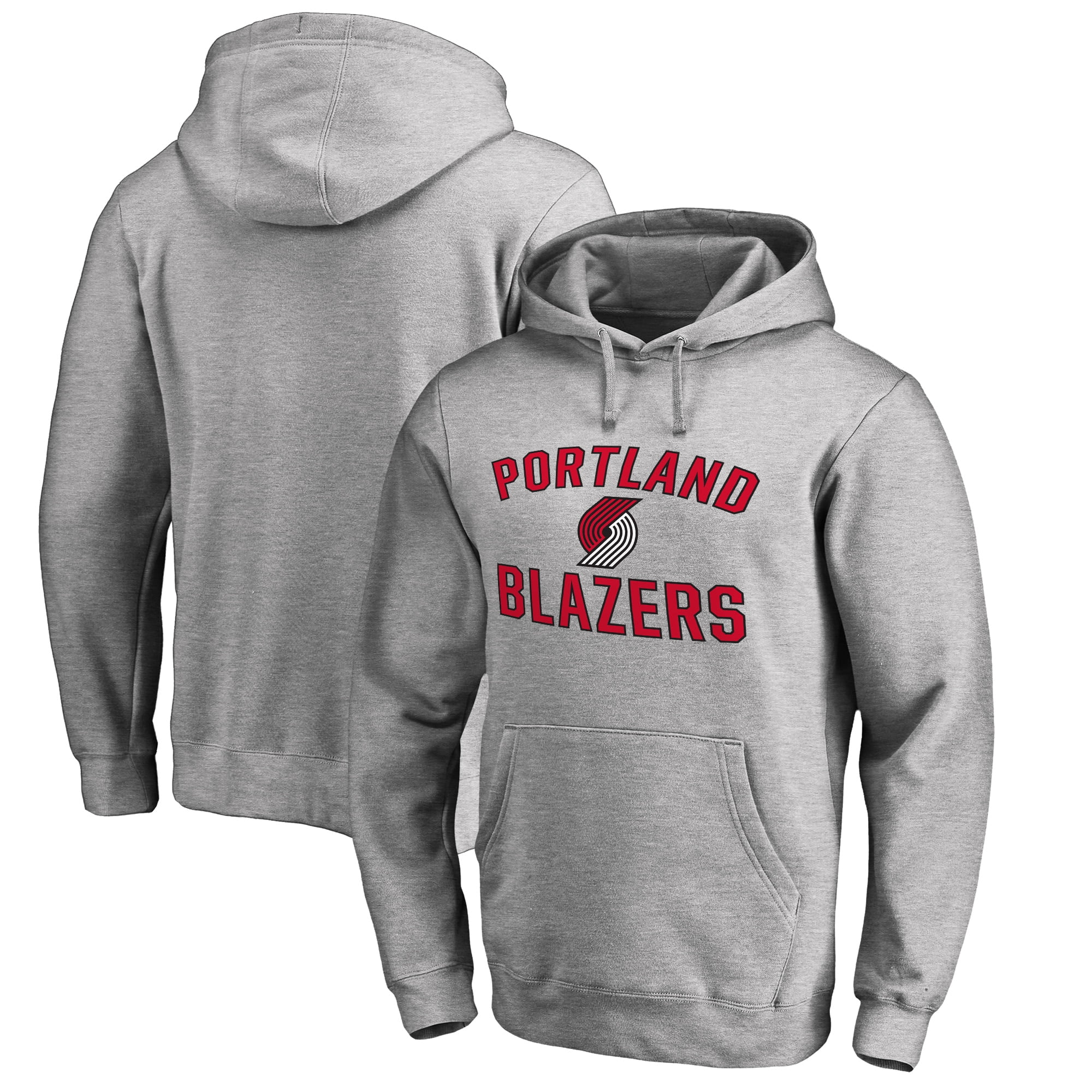 Portland Trail Blazers Sweatshirts in 