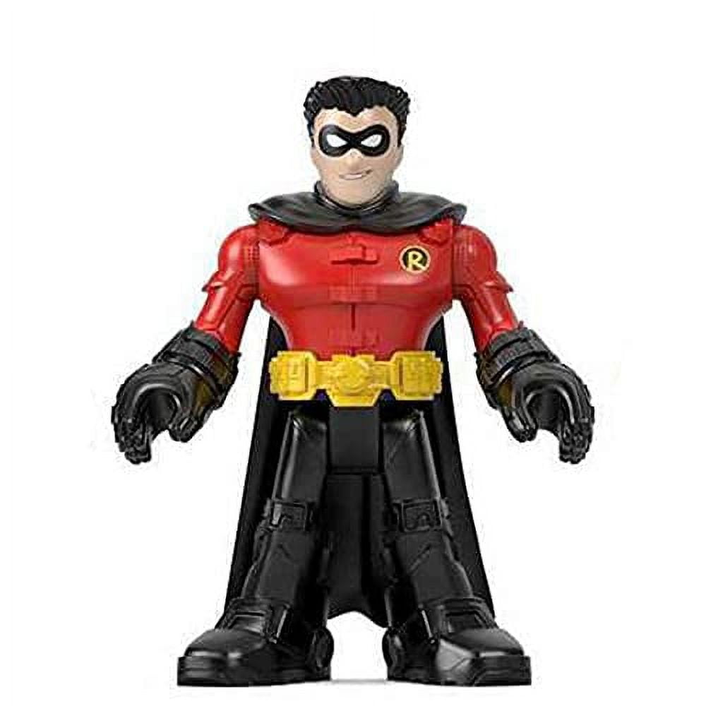 Imaginext DC Super Friends Batbot Xtreme - Replacement