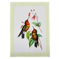 thumbnail image 3 of Lavender Mist Set 3 Kitchen Towels/Tea Towels/Bar Towels 100%Cotton Hummingbirds, 3 of 6