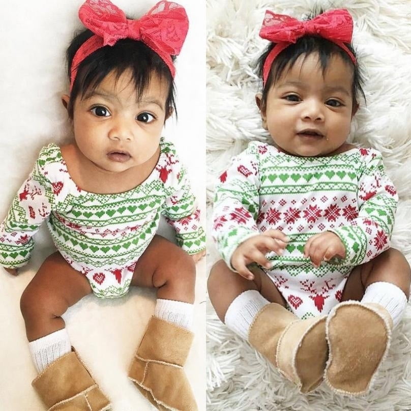 baby christmas clothes uk