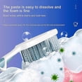 thumbnail image 2 of 1-3 piezas de pasta de dientes blanqueadora y eliminadora de manchas que ilumina los dientes, aliento fresco, mejora los dientes amarillos, paquete familiar para hombres y mujeres, 2 piezas, 2 of 4
