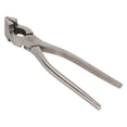 thumbnail image 1 of Alicates para aplanar artesanías de cuero alicates para prensar cuero Acero inoxidable de alta dureza Fuerte practicidad para cinturones ANGGREK Otros, 1 of 8