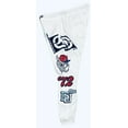 thumbnail image 3 of Ecko Unltd Men's Sweatpants Assorted Graphics Fleece Jogger (X-Large, White), 3 of 4