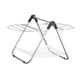 thumbnail image 5 of Ropa plegable Rack de secado de la ropa plegable ropa de lavandería secador de ropa seco de ropa móvil Airero para el hogar interno al aire libre, 5 of 8