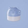 thumbnail image 1 of Suncoda Small Vacuum, Hair Ball USB Rechargeable Small Shaver Clothes Hair Ball Removing Machine Shaver, 1 of 3
