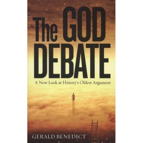 Pre-Owned The God Debate: A New Look at History's Oldest Argument (Paperback) 1780285639 9781780285634